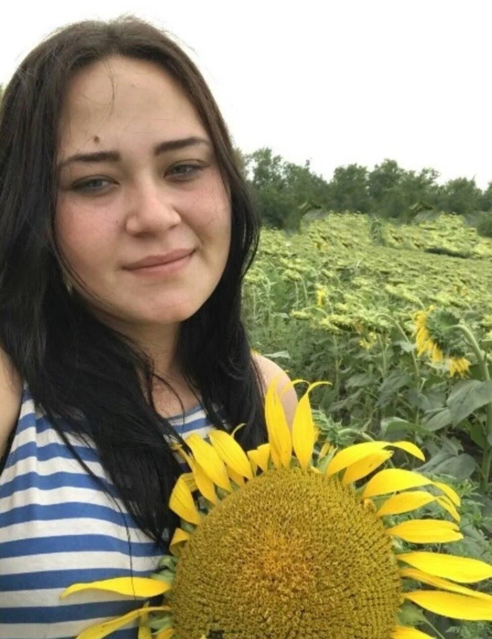 Валентина. Фото из соцсетей