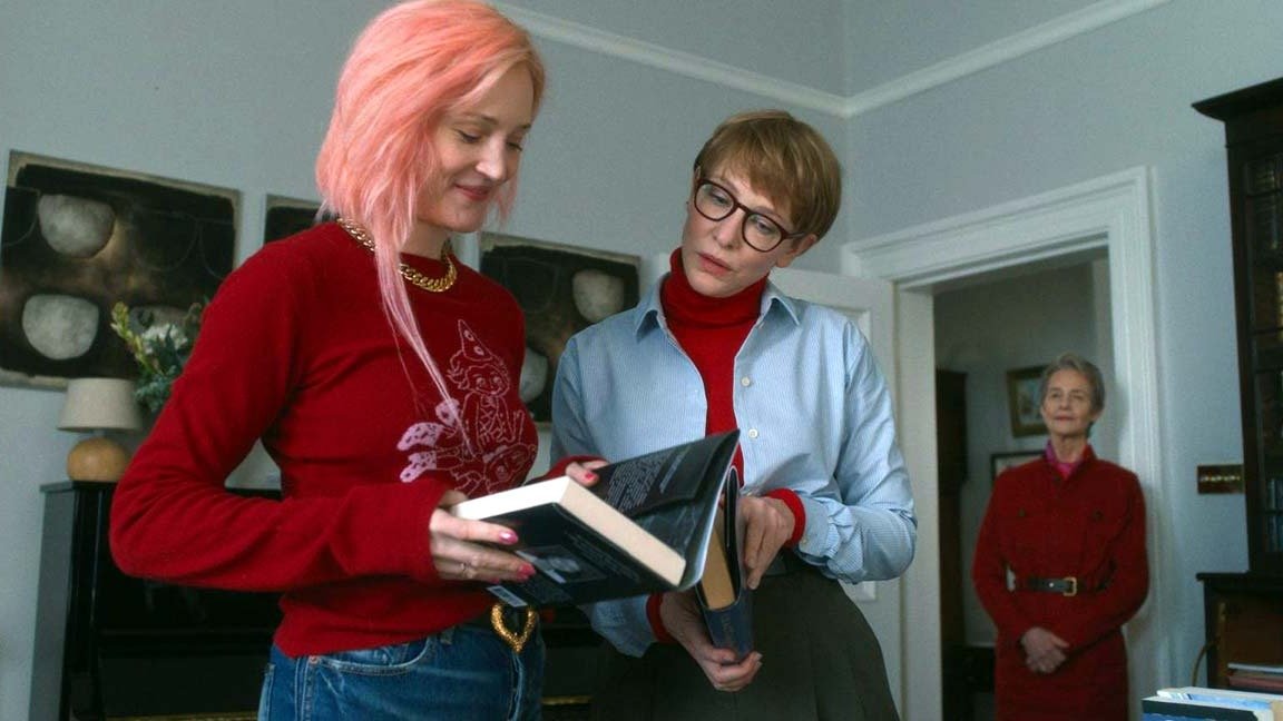 Не только «повестка»