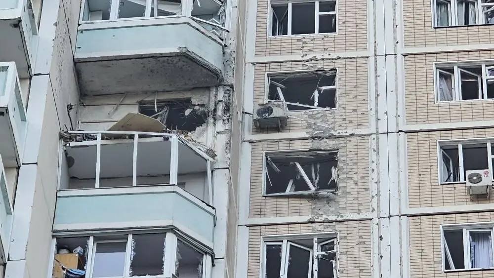 Фото: телеграм-канал Андрея Воробьева, губернатора Подмосковья