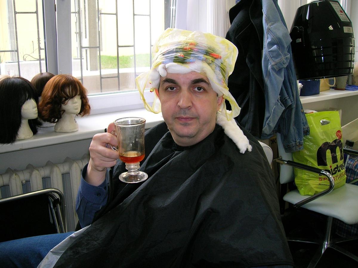 Фото: семейный архив