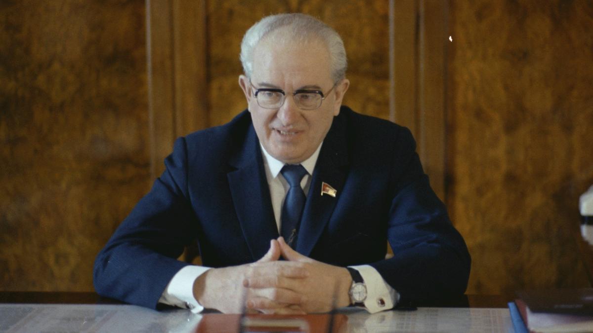 Матрос с буксира «Заготовщик»