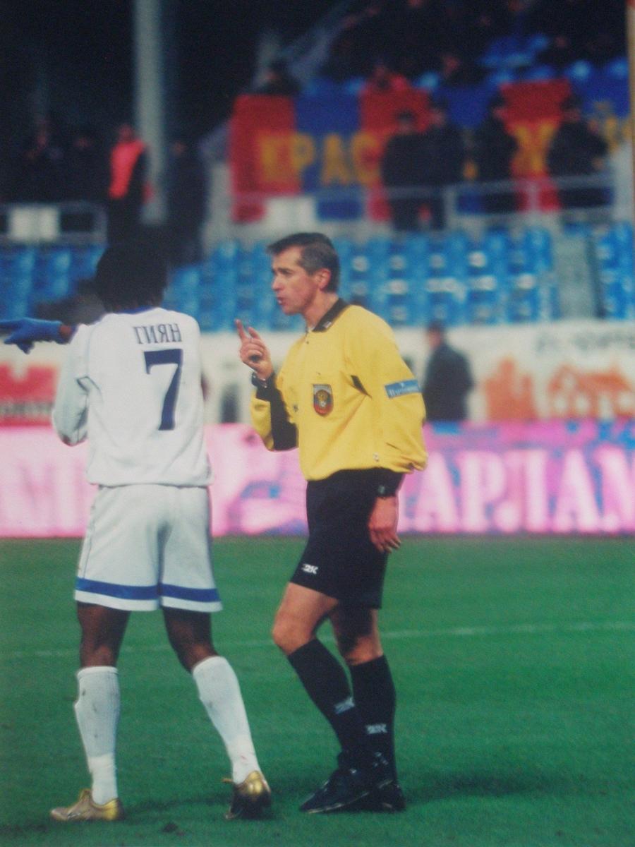 Со следующего сезона легионеров в нашем чемпионате станет меньше. Фото: Евгений Успенский