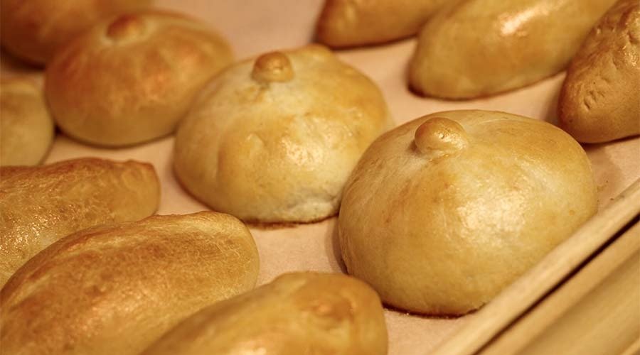 Кадр из фильма «Горящий Горький»