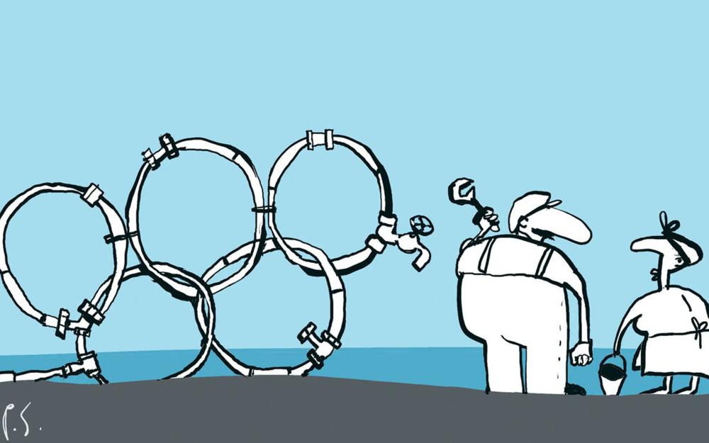 Субтропики с подогревом