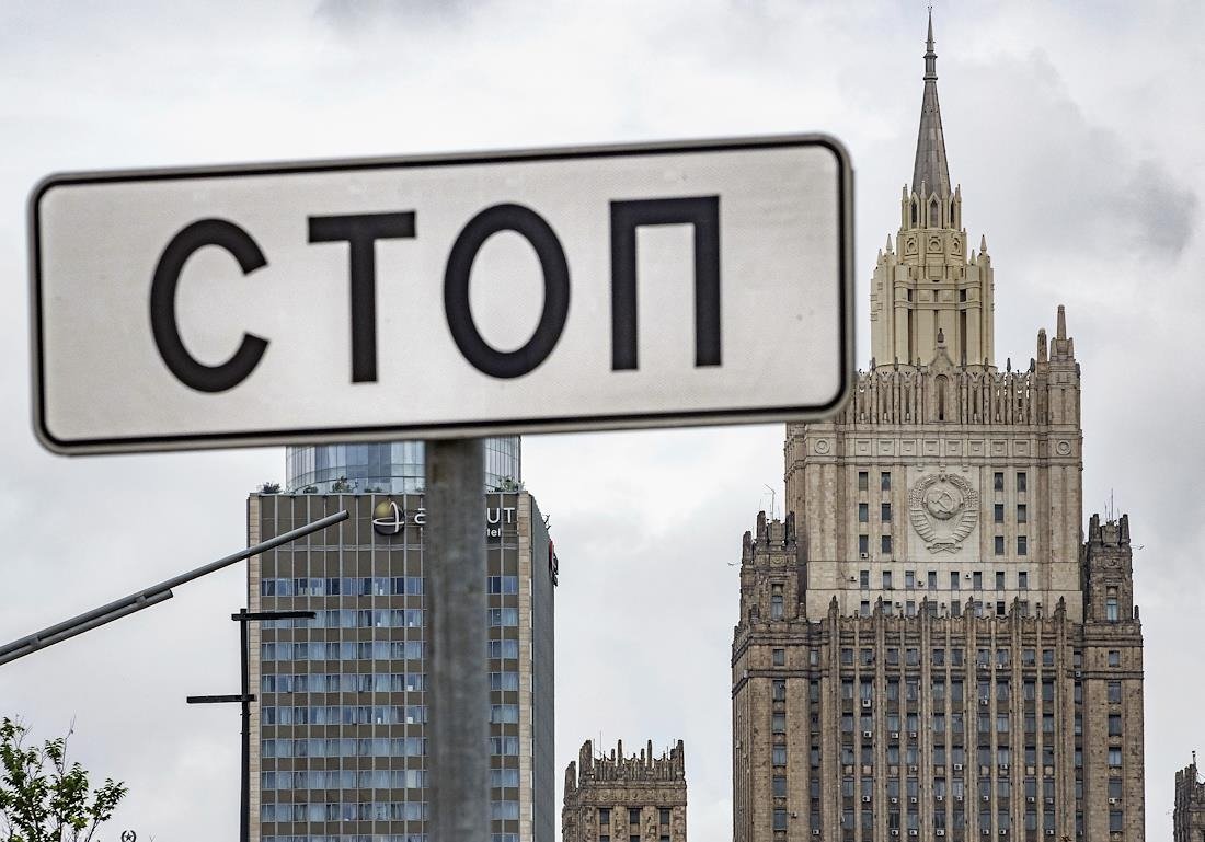 Фото: Константин Кокошкин / Коммерсантъ