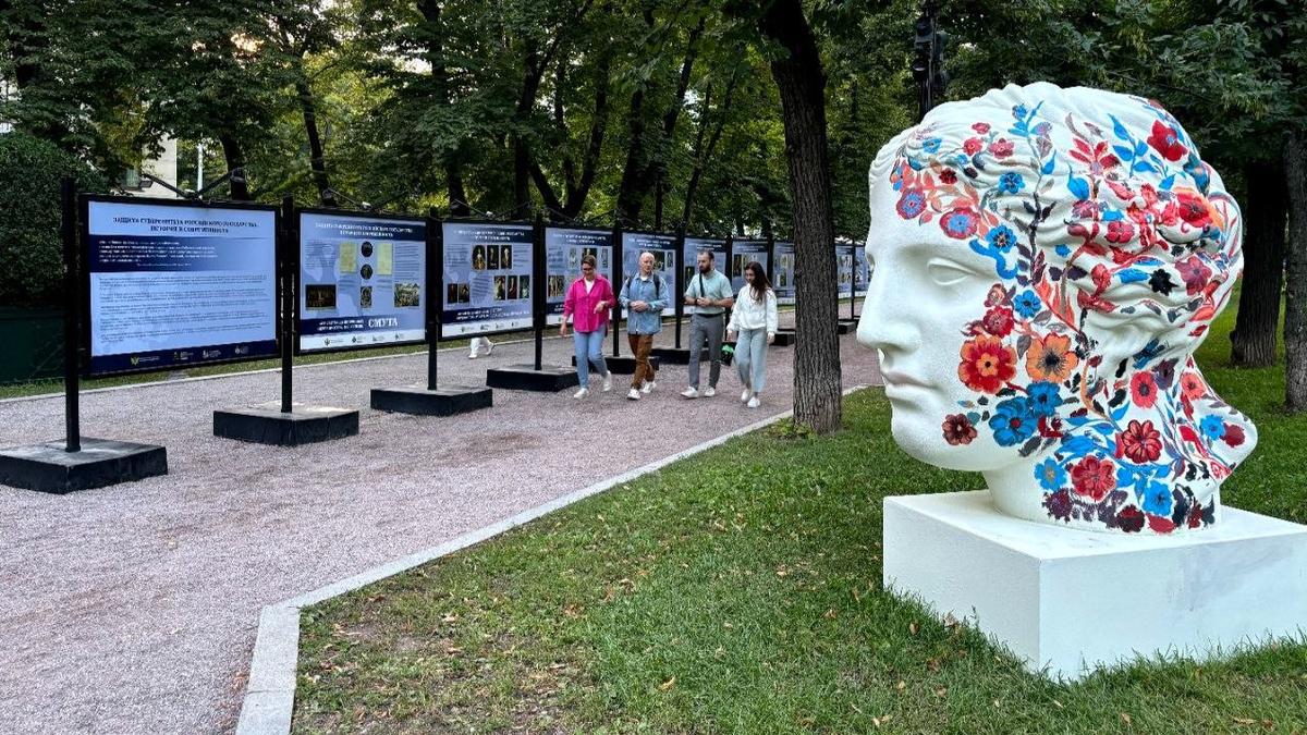 Суверенитет по Гоголю и шпион Исайя Берлин