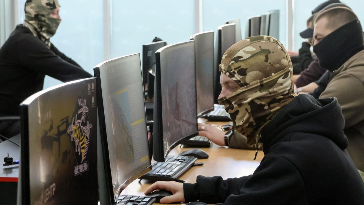 «Разбей НАТО за Россию на уровне Very Hard»