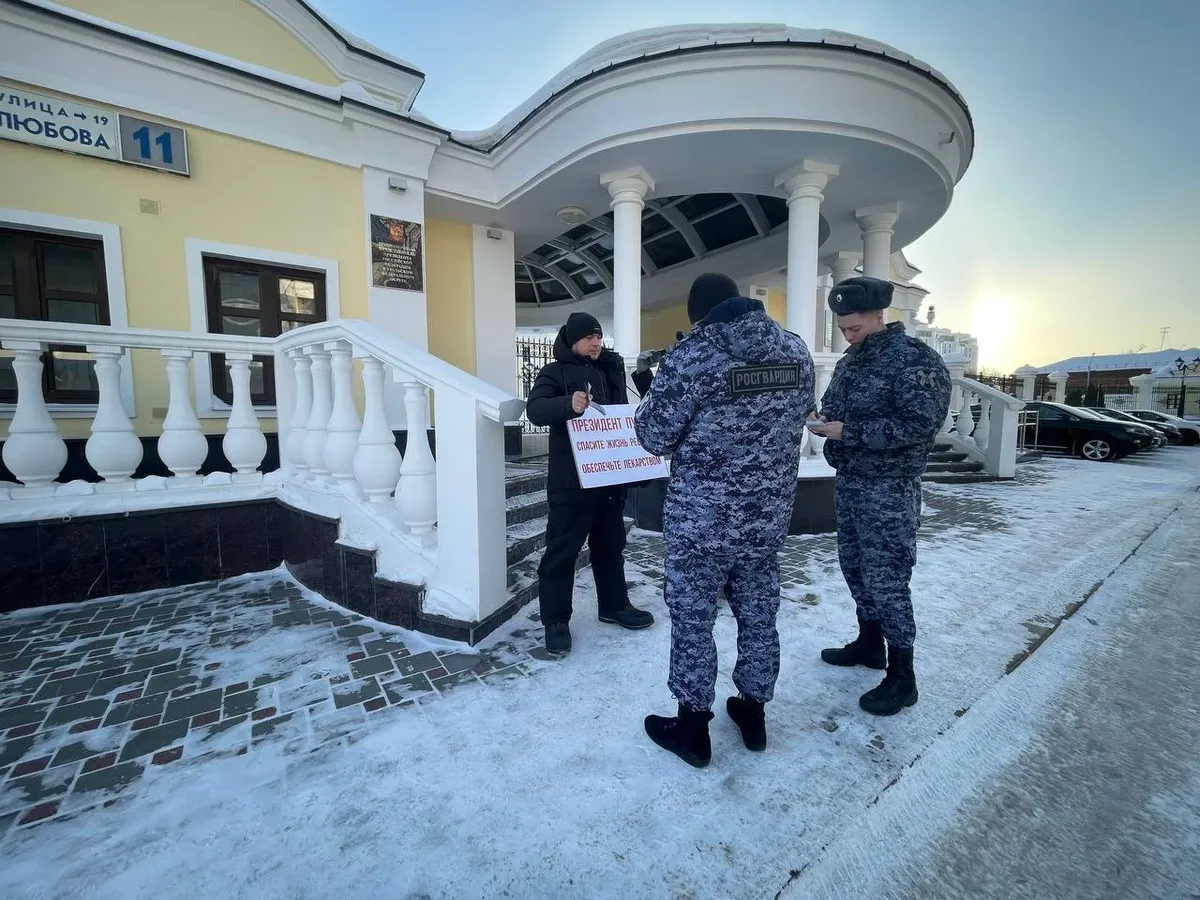 Фото: Яна Бахтина