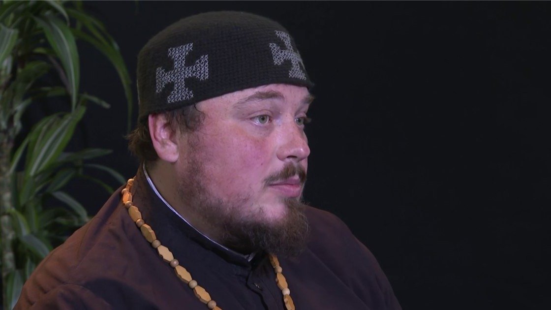 «Я не боюсь клеветы, подстав и даже тюрьмы!»