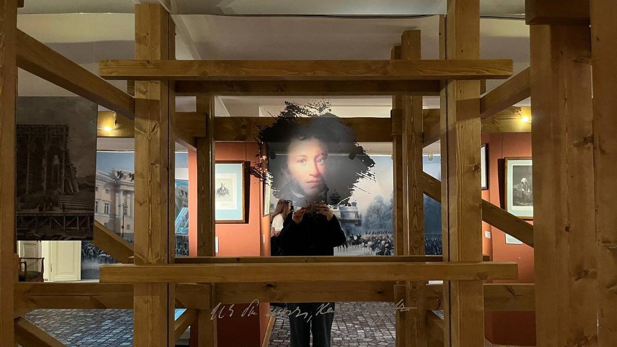 Не дай бог, кого-нибудь разбудят…