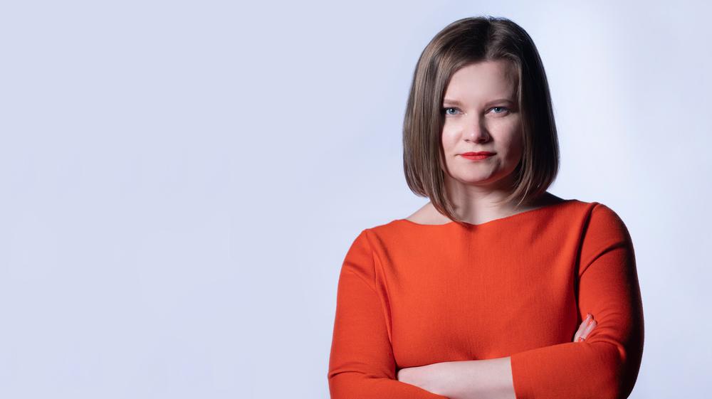 «Надо сделать все, чтобы электронного голосования не было»