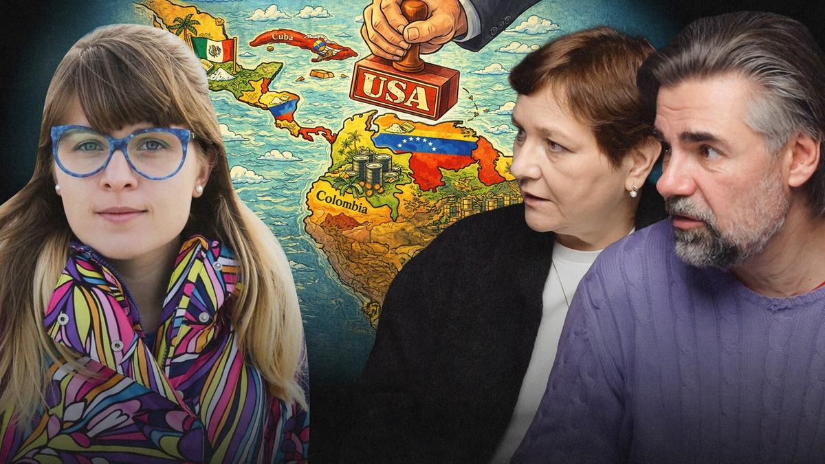 Венесуэла. Что дальше?