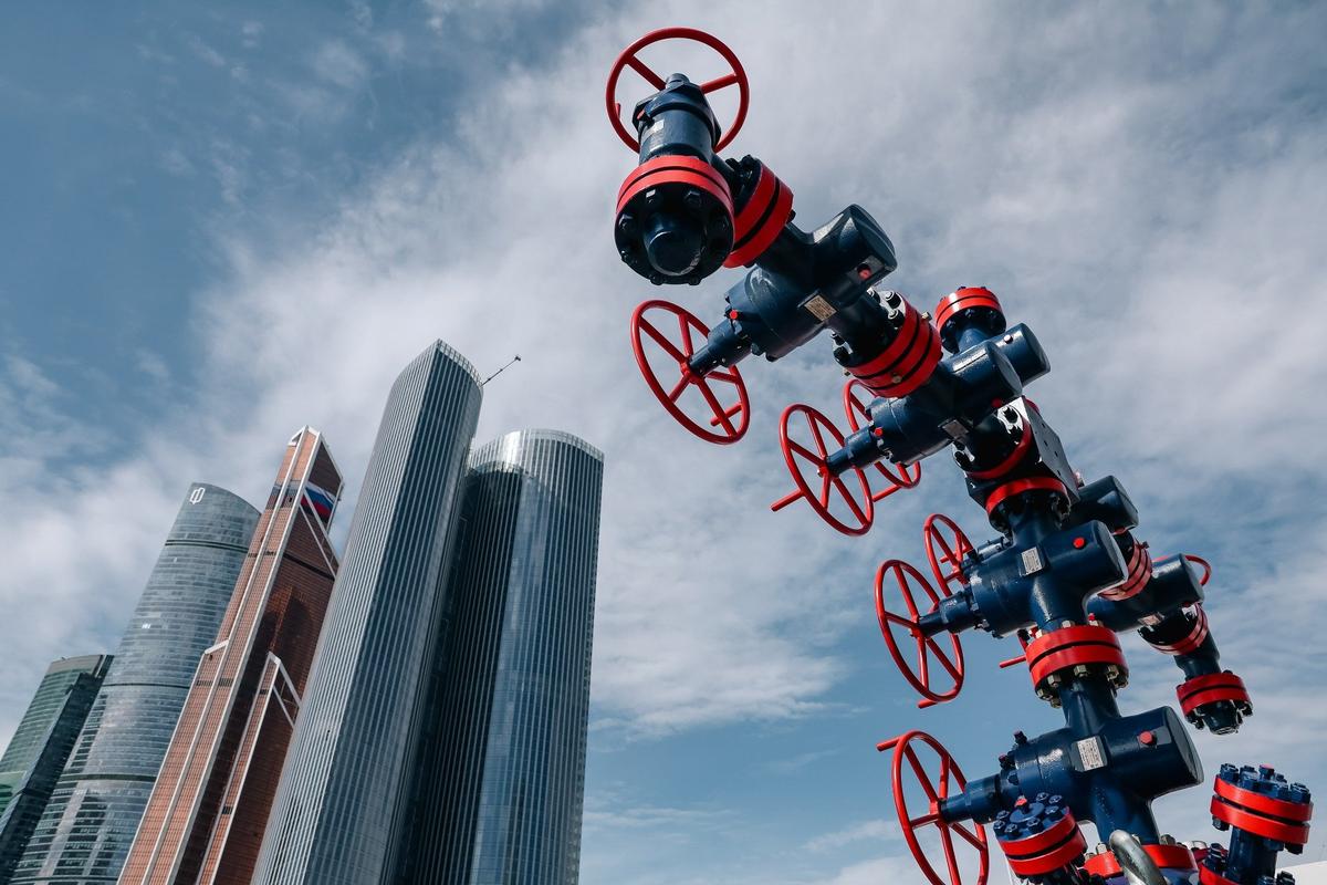 Фото: Роман Наумов / URA.RU / ТАСС