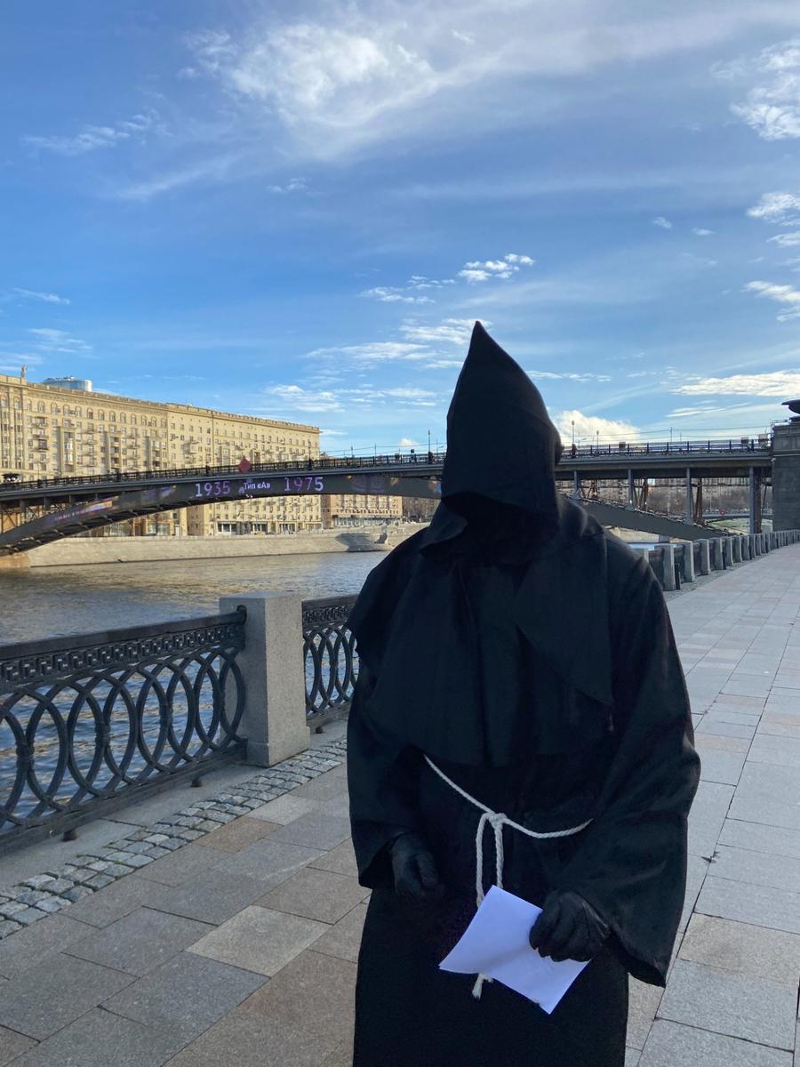 Фото: Одиссей Буртин