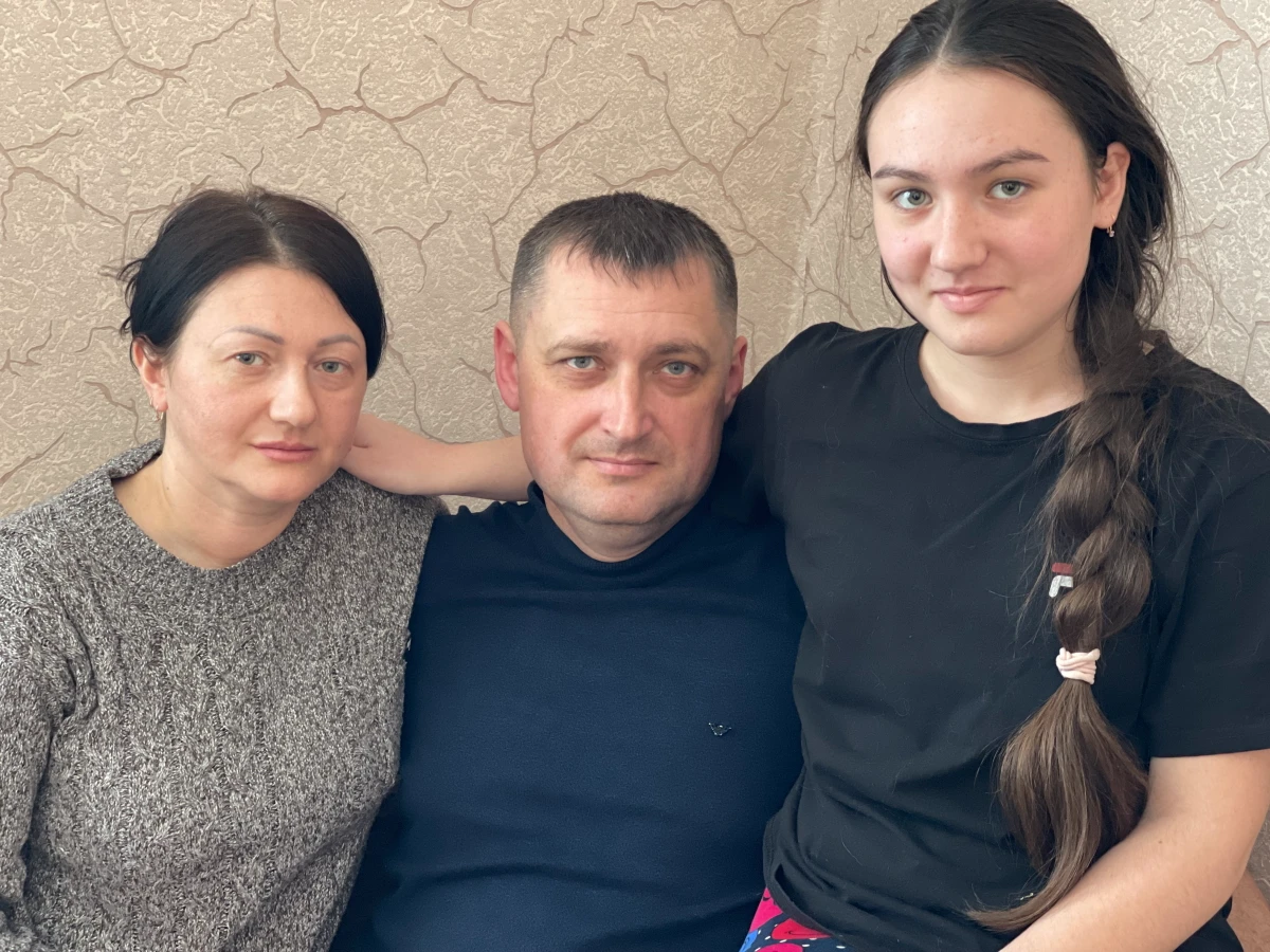 Его именем, наверное, назовут школу...
