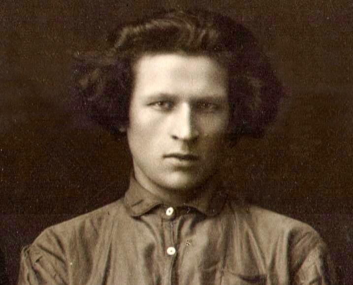 Иосиф Варейкис. Фото: cont.ws