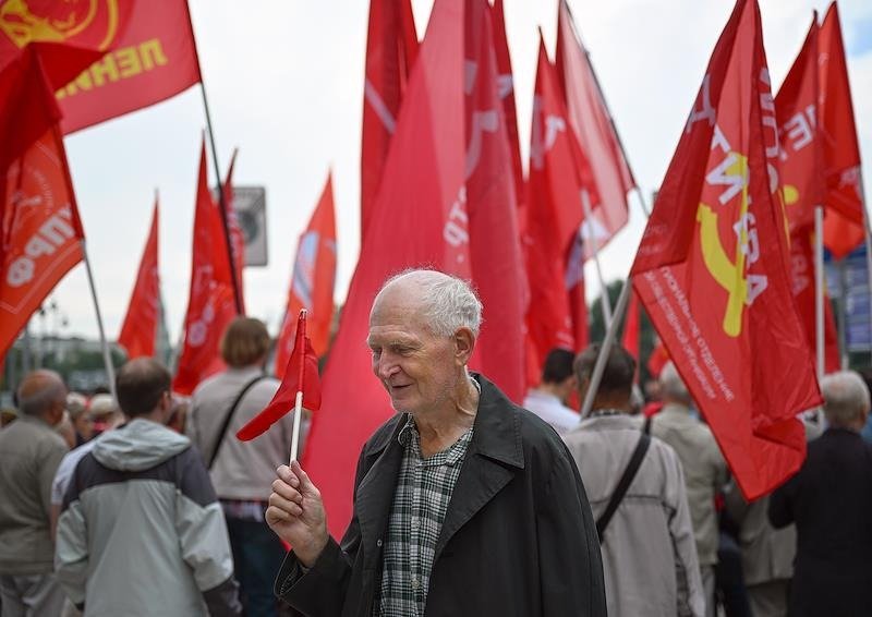 Фото: Иван Водопьянов / Коммерсантъ