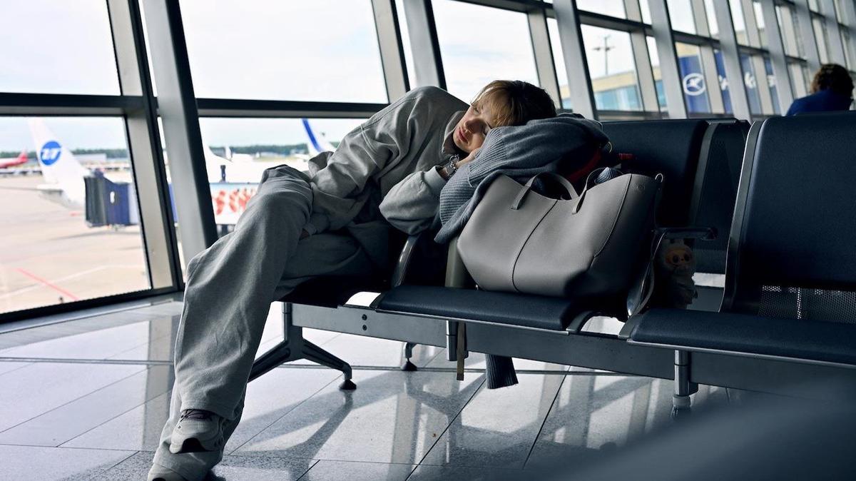 «Ковер» на взлетной полосе, или «Голодные игры» во Внуково