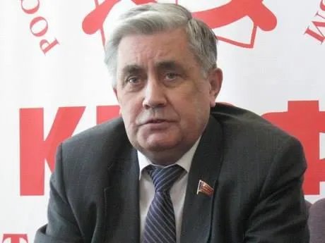 Валентин Шурчанов / Facebook