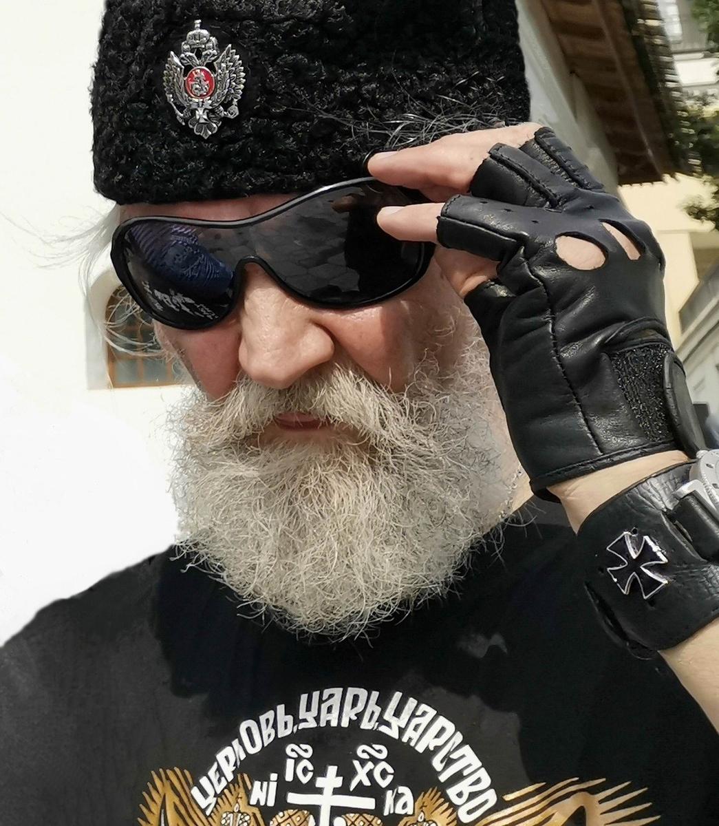 Игорь Мирошниченко. Фото: ВКонтакте