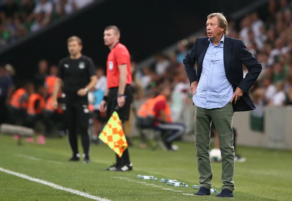 Фото: Виталий Тимкив / РИА Новости