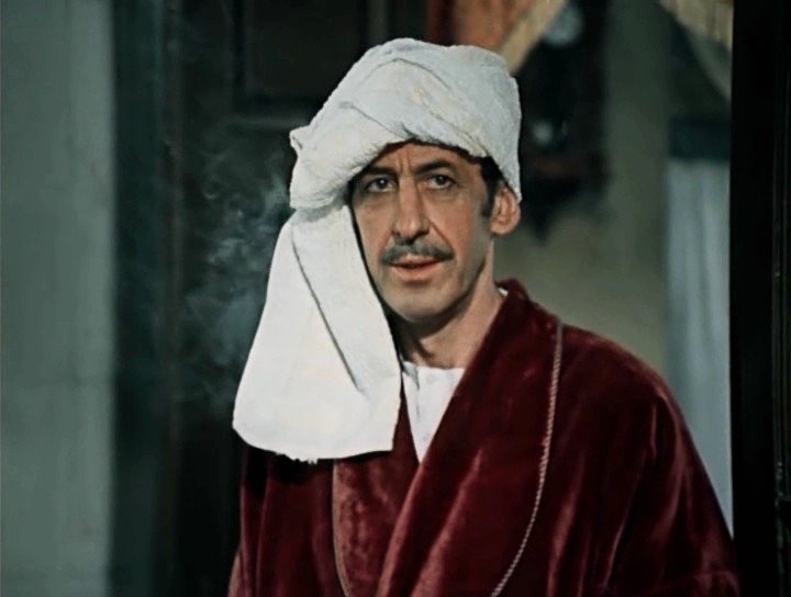 Владимир Басов в фильме «Дни Турбиных», 1976 год. Фото: Kino-taetr.ru