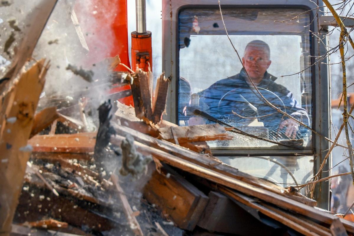Фото: Владимир Смирнов / ТАСС