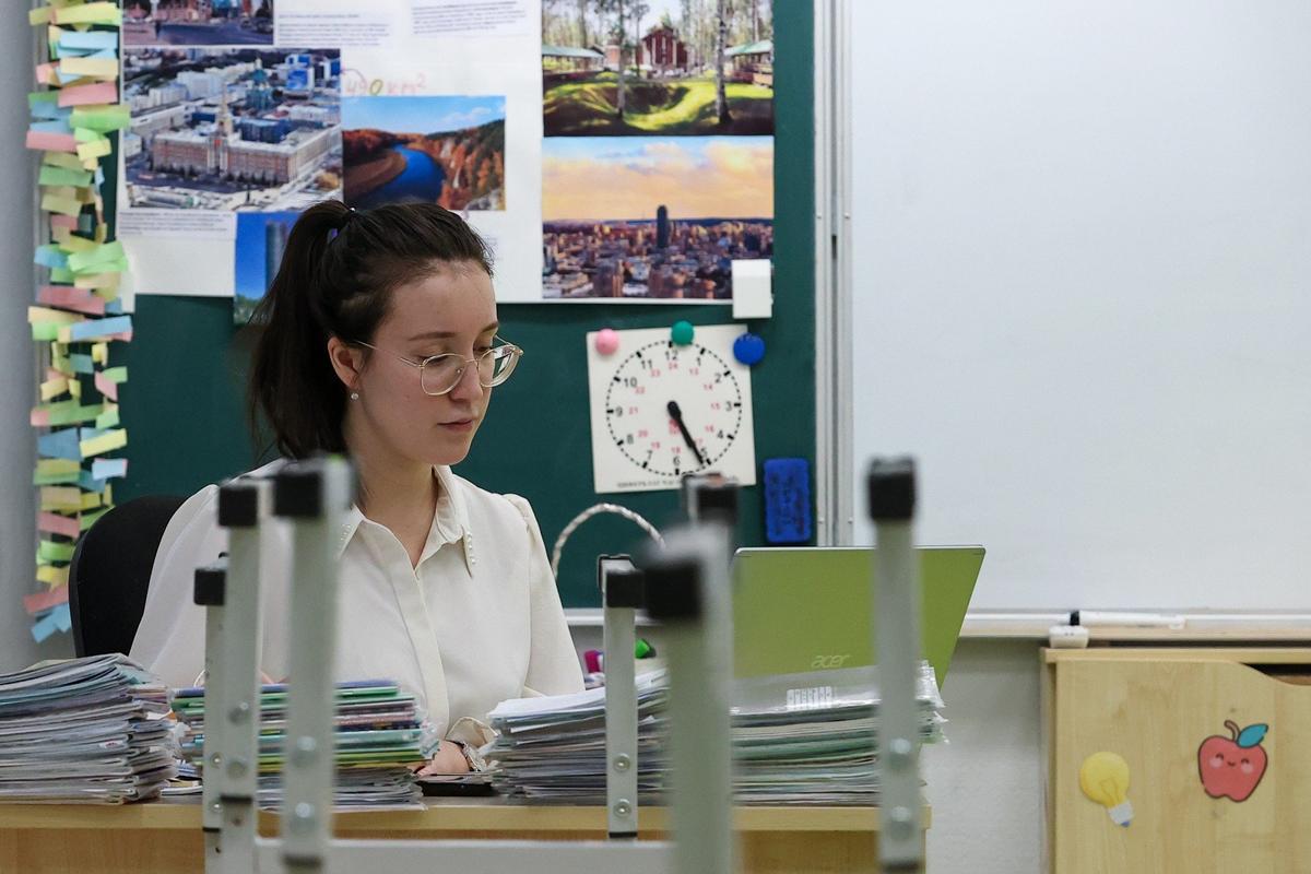 Фото: Донат Сорокин / ТАСС