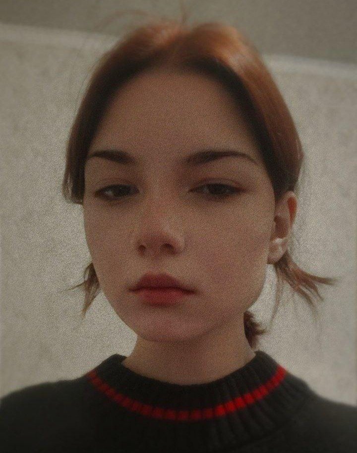 Екатерина Осташева. Фото из соцсетей