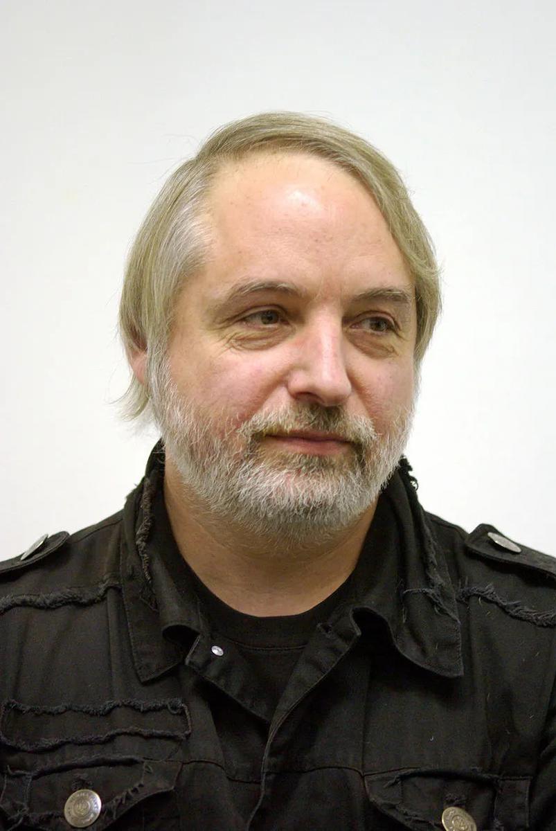 Никита Петров. Wikipedia