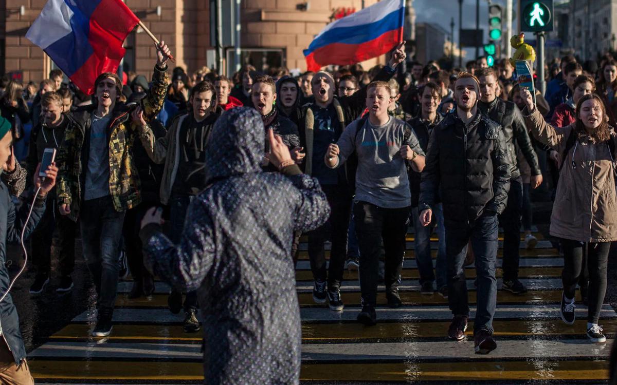 Старые споры о главном