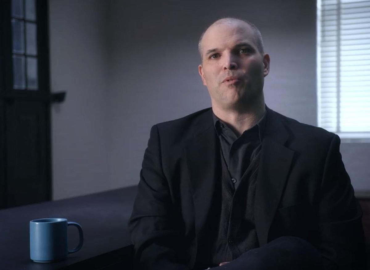 Мэтт Тайбби. Скриншот с видео