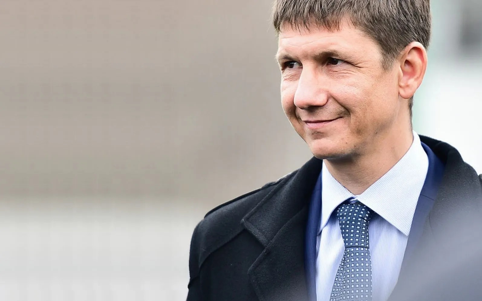 «Наш футбол спасет хирург»