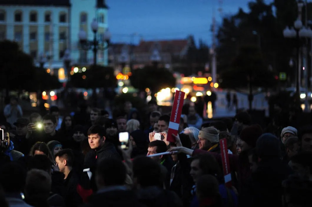 Фото Валерьяны Попихиной