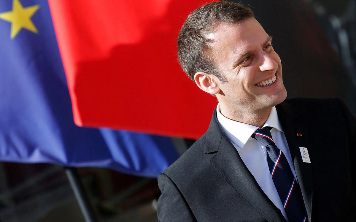 Самое «чистое» правительство в истории Франции?