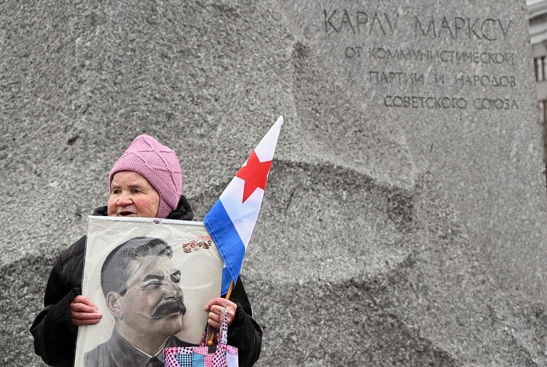 Фото: Игорь Иванко / Коммерсантъ