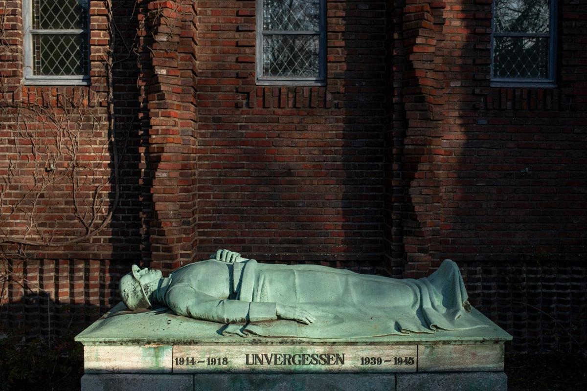 Фото: Алексей Душутин / «Новая газета»