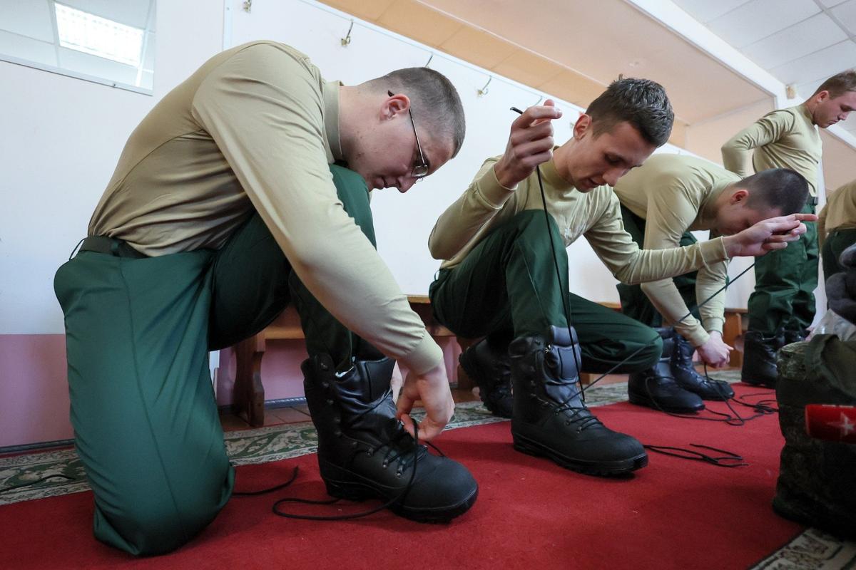 Фото: Юрий Смитюк / ТАСС