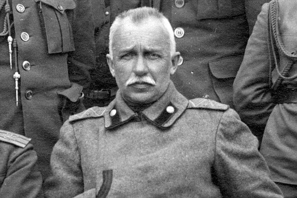 Снесарев Андрей Евгеньевич. Фото: википедия
