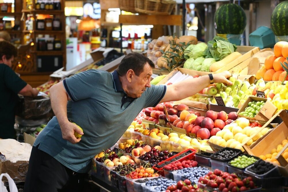 Фото: Агентство «Москва»