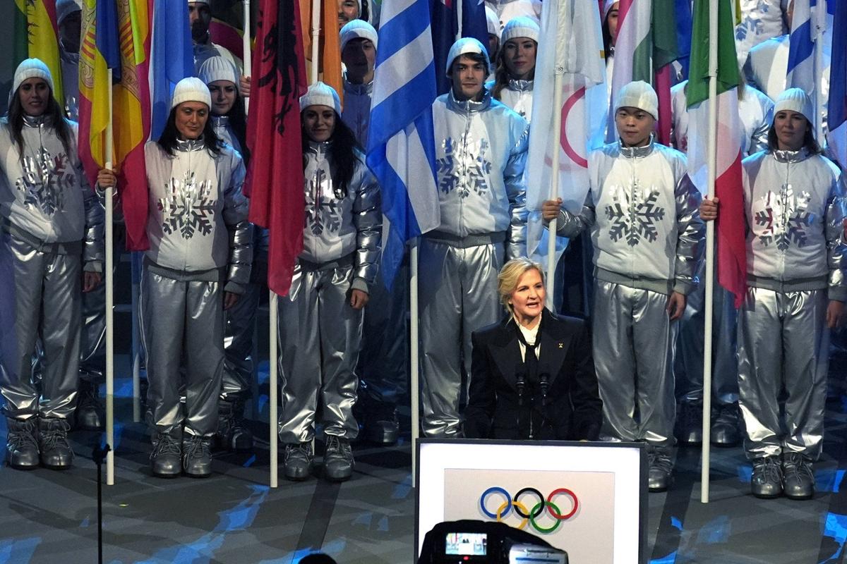 Кристи Ковентри. Фото: IMAGO / Gribaudi / ImagePhoto