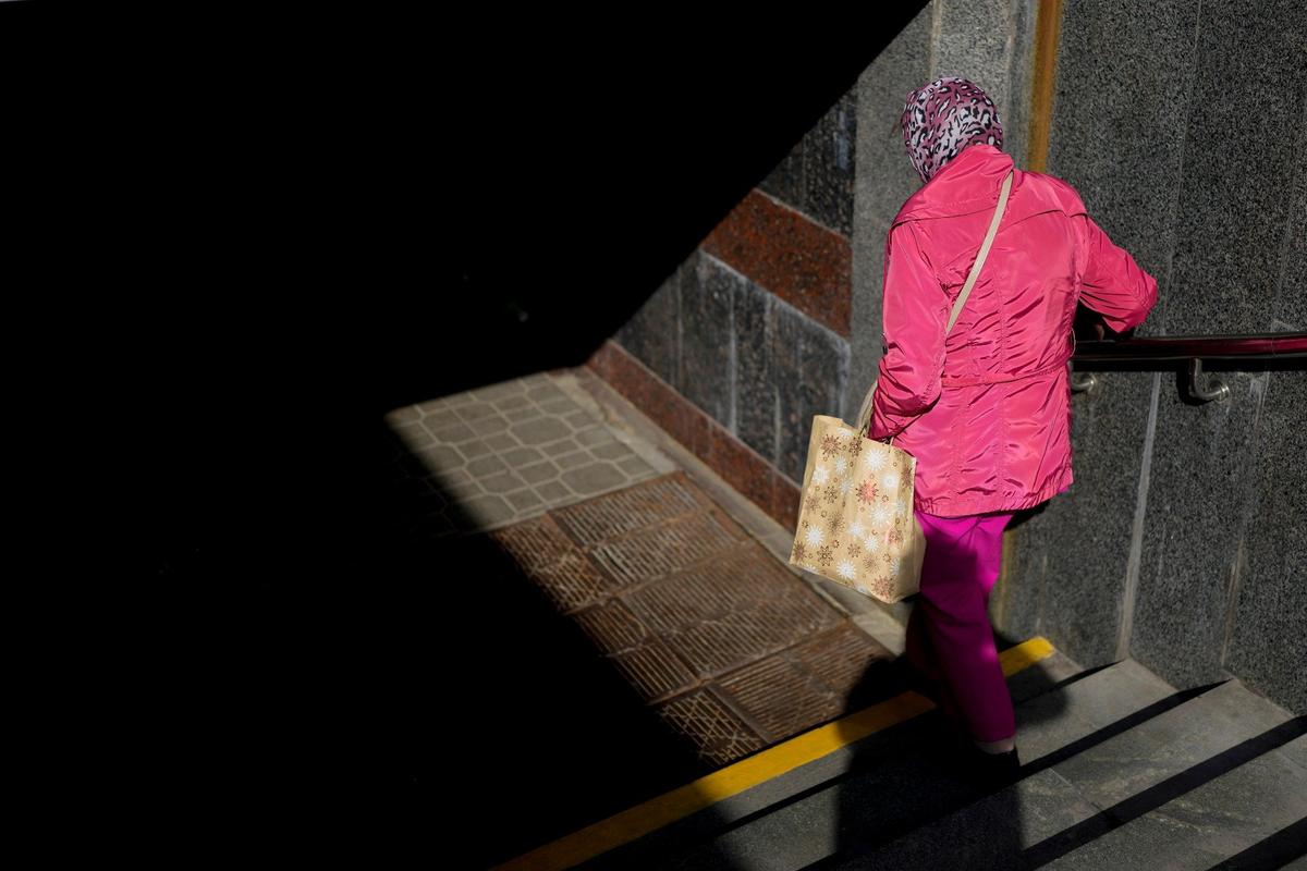 Фото: AP / TASS