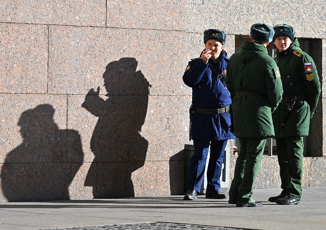 Фото: Анатолий Жданов / Коммерсантъ