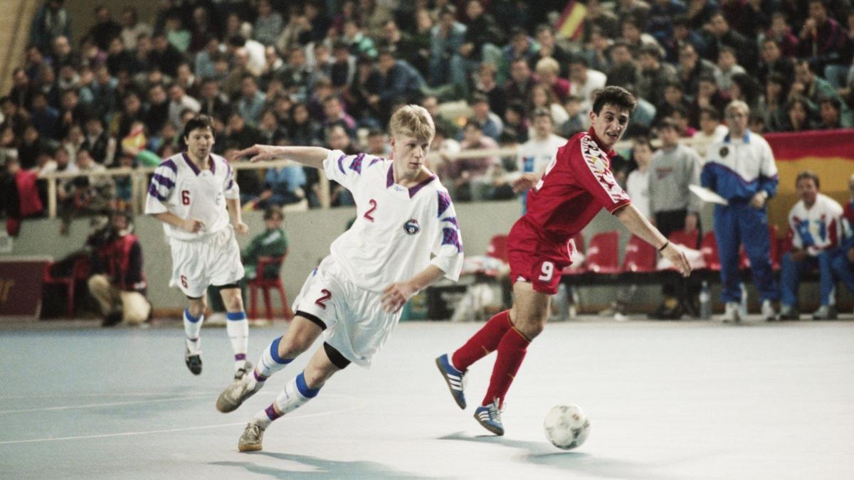 «Иду на риск сознательно»