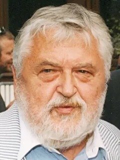 Хорст Вендландт. Фото: adorocinema.com