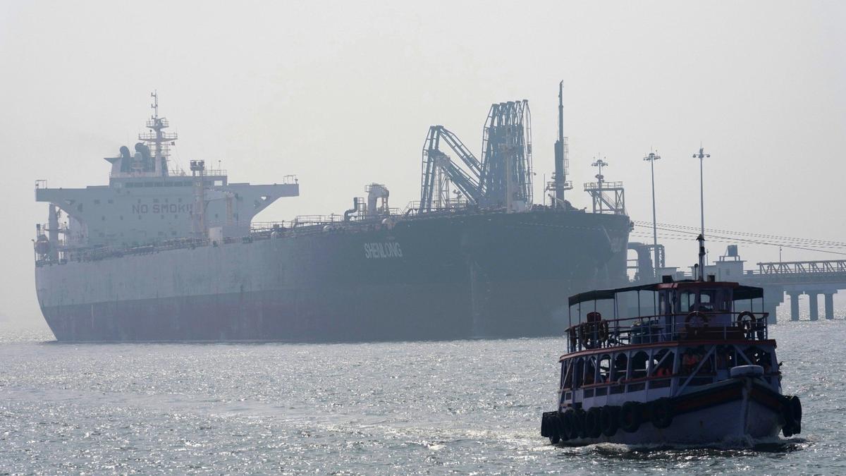 «Такой остановки Ормузского пролива не было никогда»