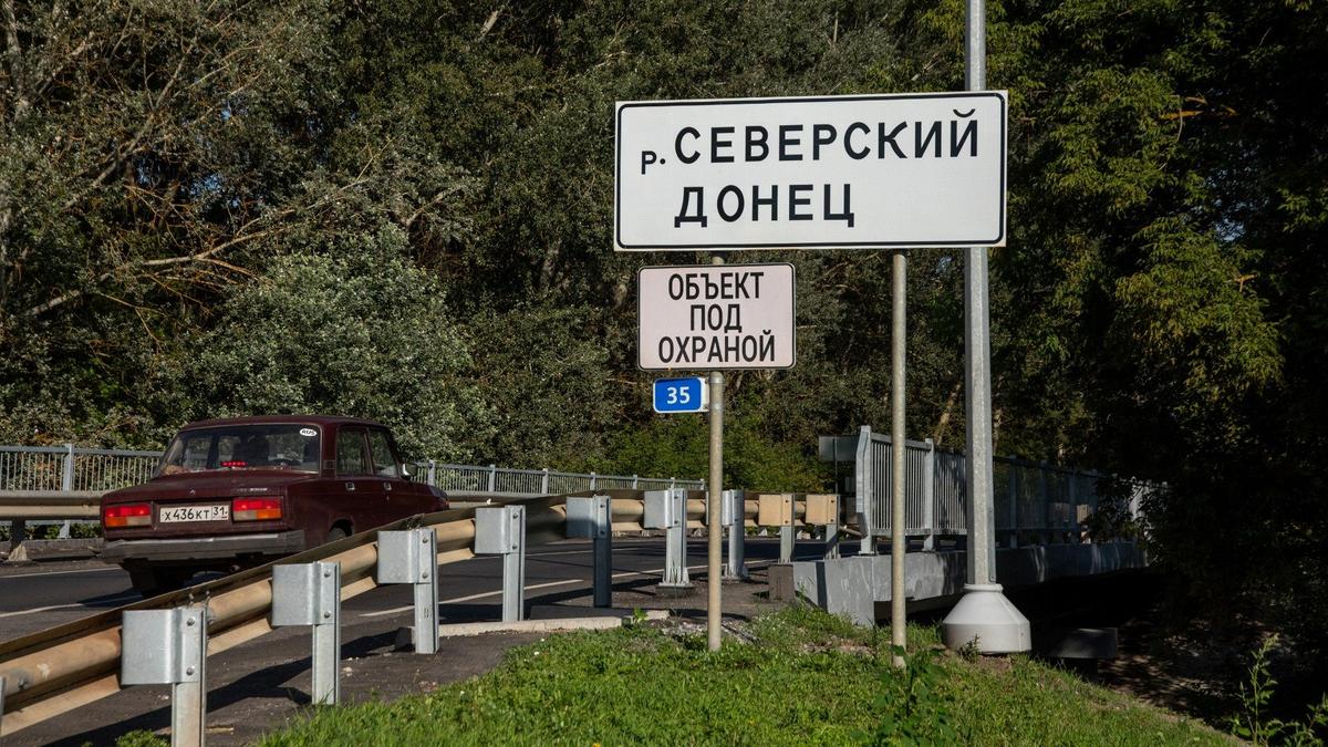 Живая и мертвая