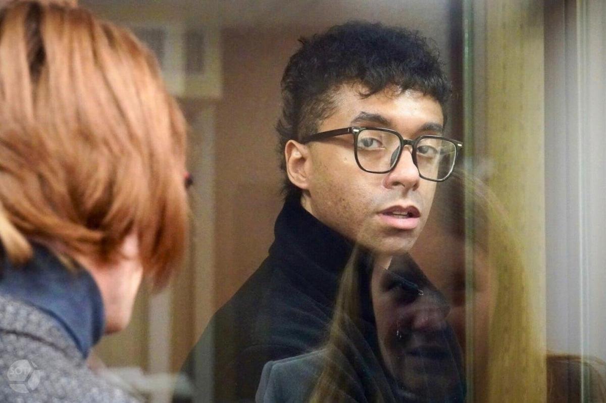 Солим Камина, Фото: SOTAvision