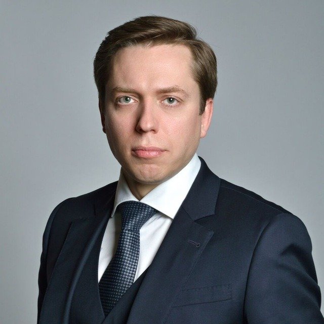 Андрей Клинцевич. Фото: соцсети