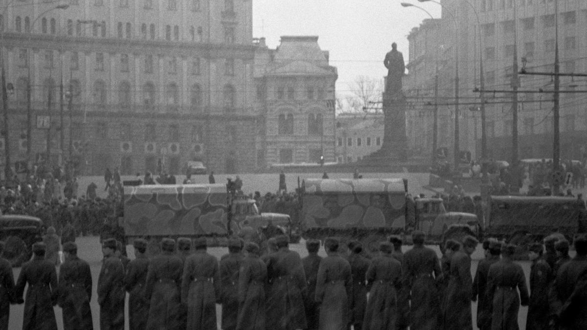 «Это власть потребовала от ФСБ стать зверским механизмом»